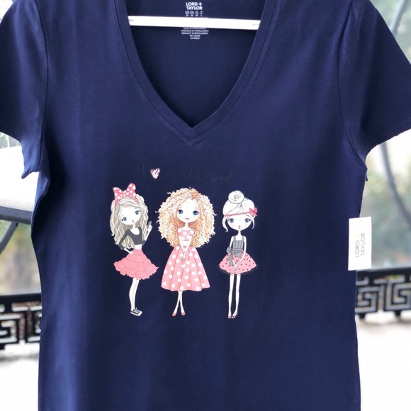 T-shirt - Picture 3 of 4